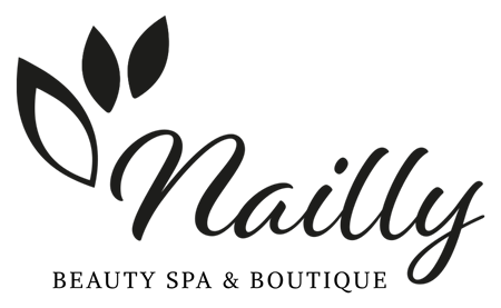 Nailly — Beauty Spa & Boutique